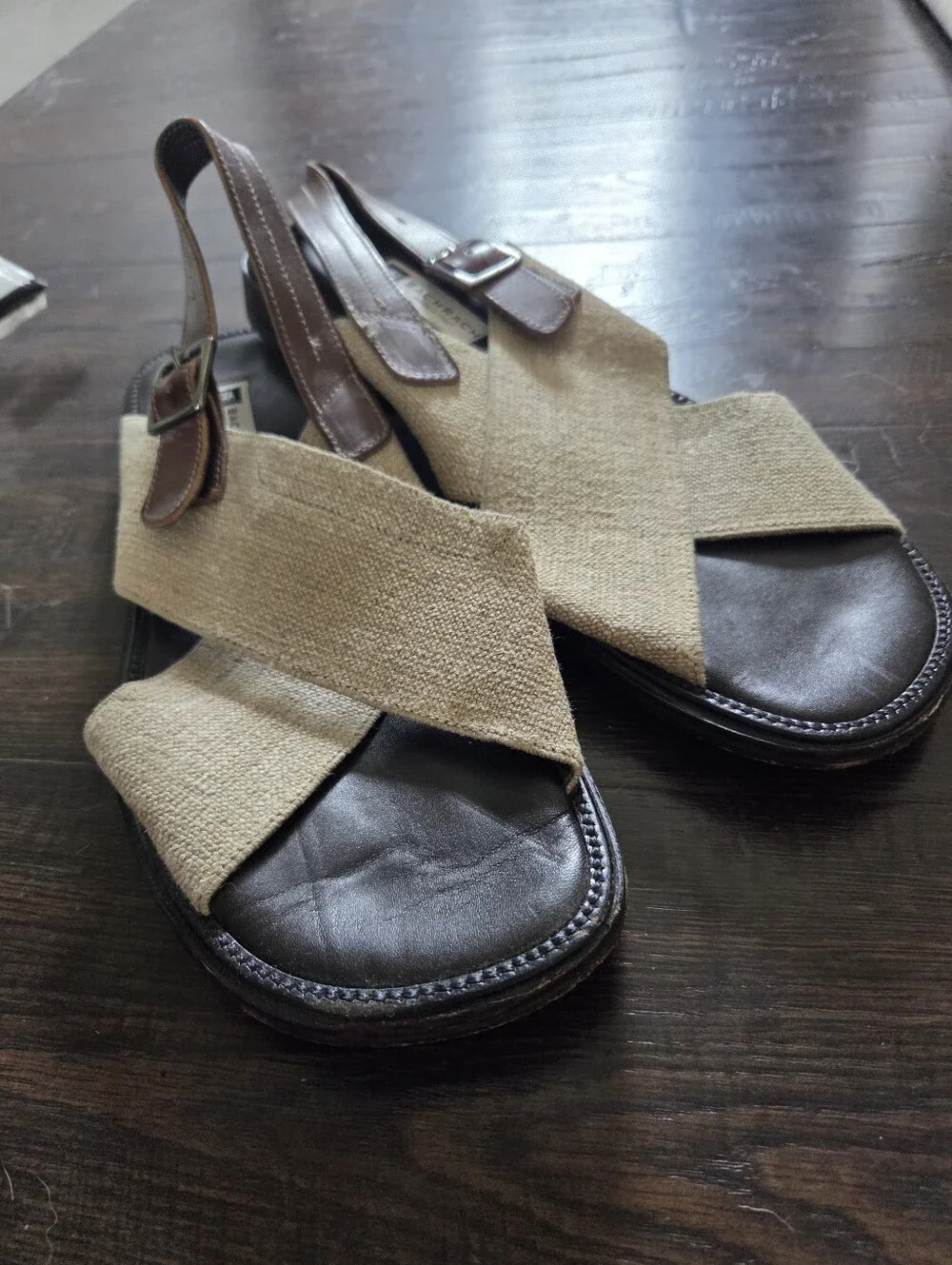 Bachrach casual cross
